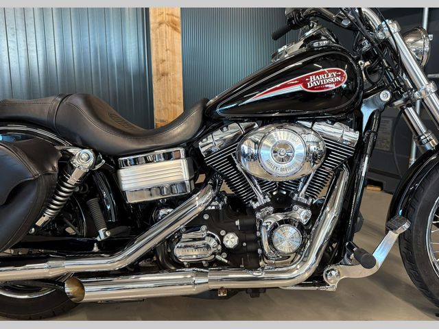 harley-davidson - low-rider-fxdli