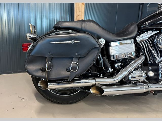 harley-davidson - low-rider-fxdli