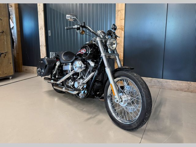 harley-davidson - low-rider-fxdli