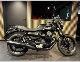 Moto Guzzi V 7 III Stone 2024 occasion