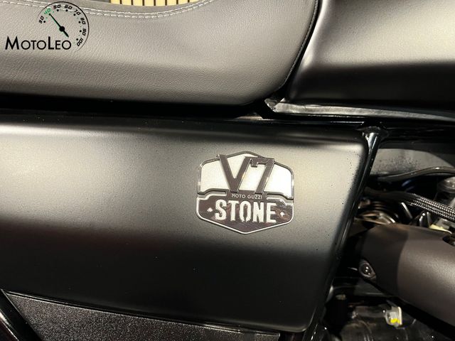 moto-guzzi - v-7-iii-stone