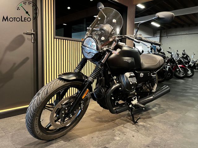 moto-guzzi - v-7-iii-stone