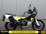HUSQVARNA NORDEN  901