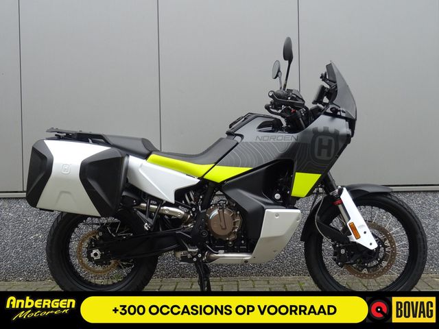 husqvarna - norden--901