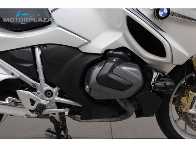 bmw - r-1250-rt