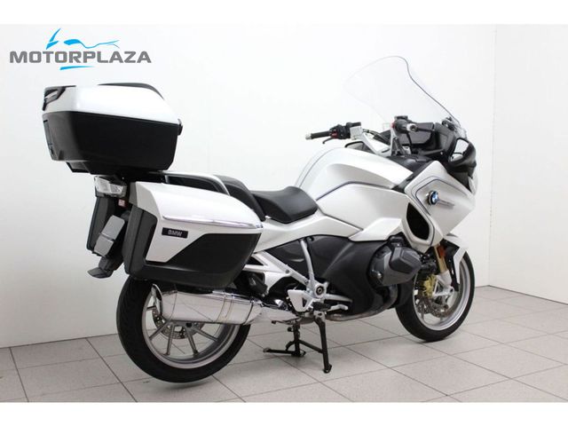 bmw - r-1250-rt