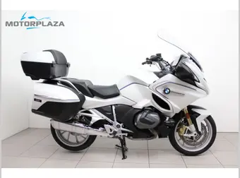 BMW R 1250 RT 2021 occasion