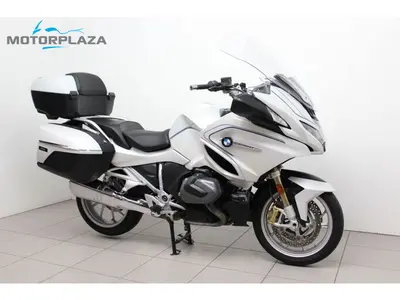 BMW R 1250 RT – foto 2