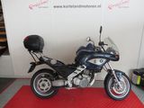 BMW F 650 CS SCARVER ABS