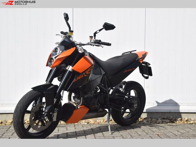 ktm - 690-duke