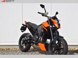 KTM 690 DUKE
