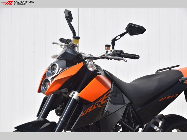 ktm - 690-duke