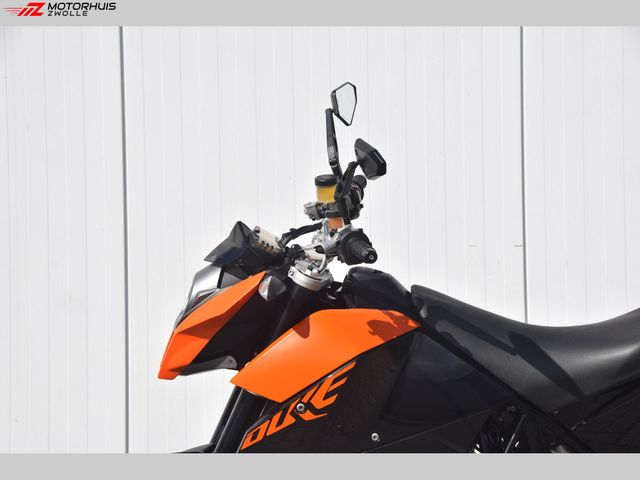 ktm - 690-duke