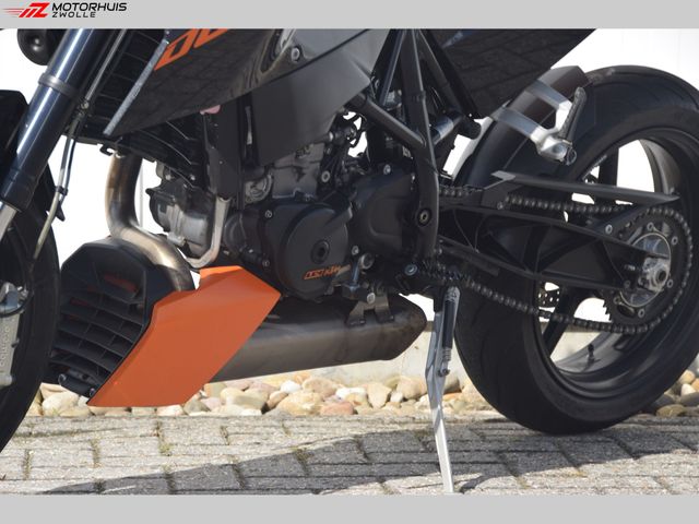 ktm - 690-duke