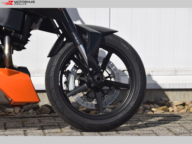 ktm - 690-duke