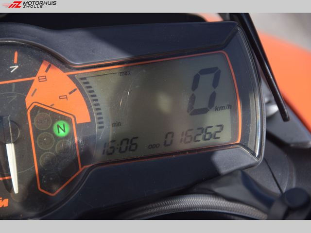 ktm - 690-duke