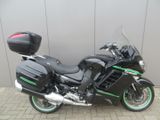 KAWASAKI 1400 GTR