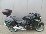 KAWASAKI 1400 GTR