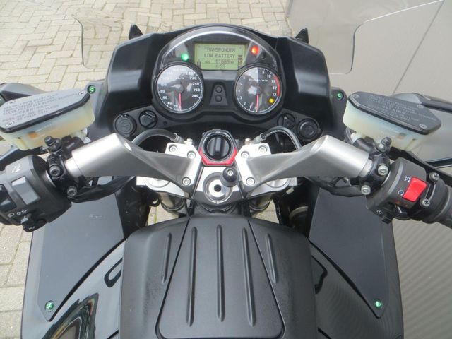 kawasaki - 1400-gtr