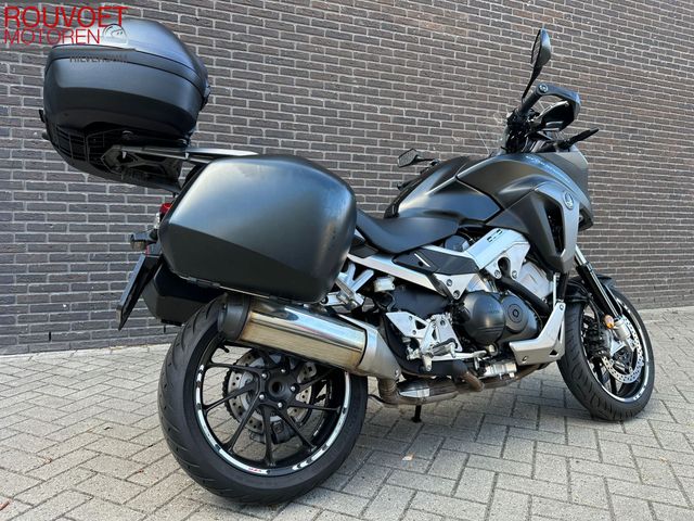 honda - vfr-800-x-crossrunner