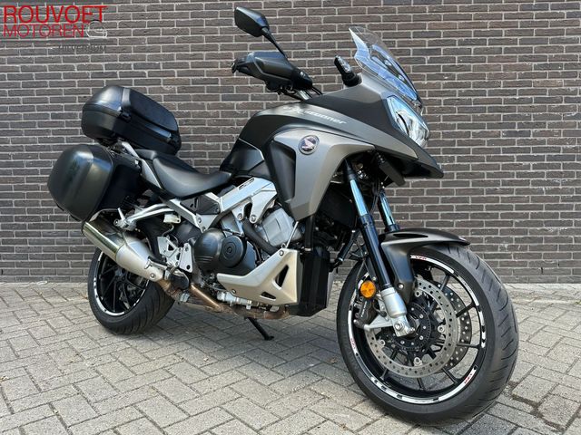 honda - vfr-800-x-crossrunner