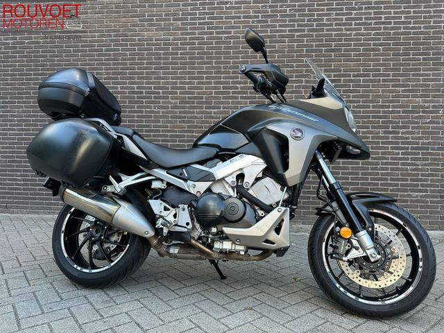 honda - vfr-800-x-crossrunner