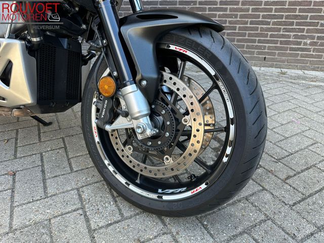 honda - vfr-800-x-crossrunner
