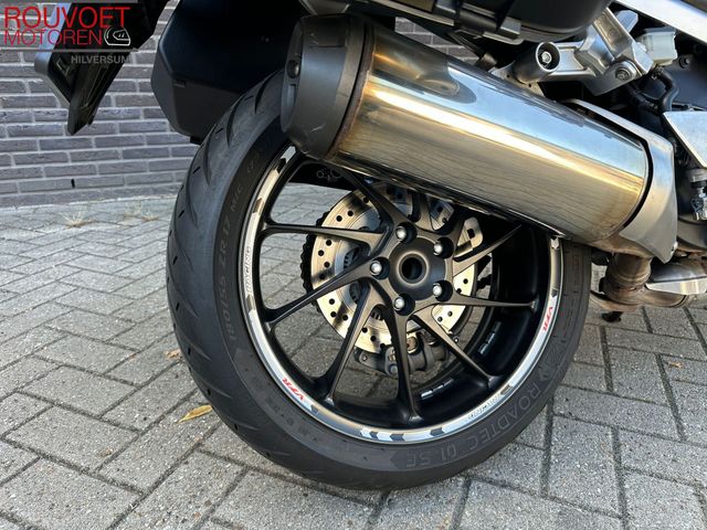 honda - vfr-800-x-crossrunner