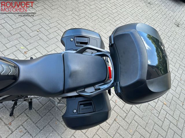 honda - vfr-800-x-crossrunner