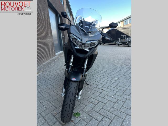 honda - vfr-800-x-crossrunner