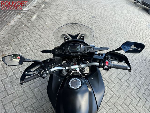 honda - vfr-800-x-crossrunner