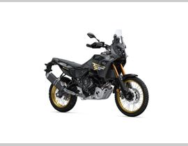Yamaha Tenere 700 World Raid 2026 nieuw