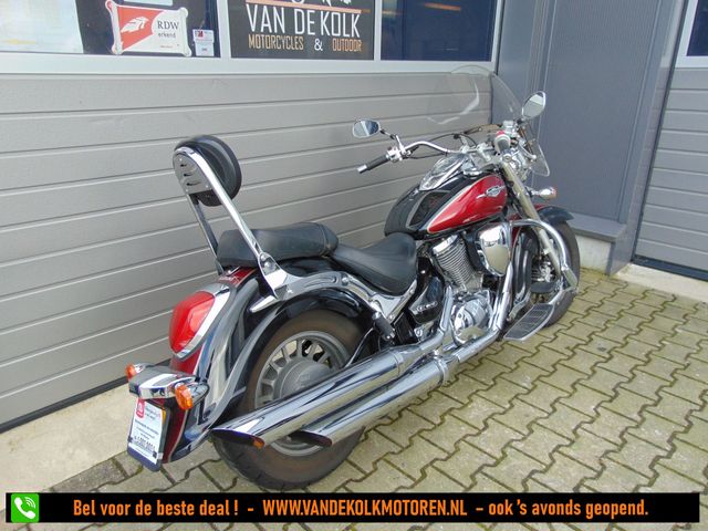 suzuki - intruder-c-800-lc