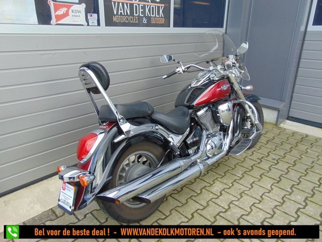 suzuki - intruder-c-800-lc