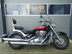 SUZUKI INTRUDER C 800 LC
