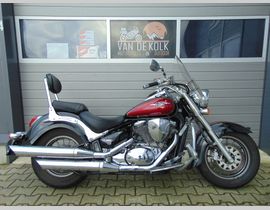 Suzuki Intruder C 800 LC 2011 occasion