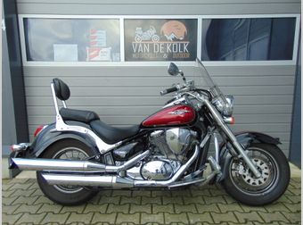Suzuki Intruder C 800 LC 2011 occasion