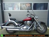 SUZUKI INTRUDER C 800 LC