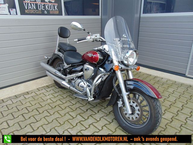 suzuki - intruder-c-800-lc