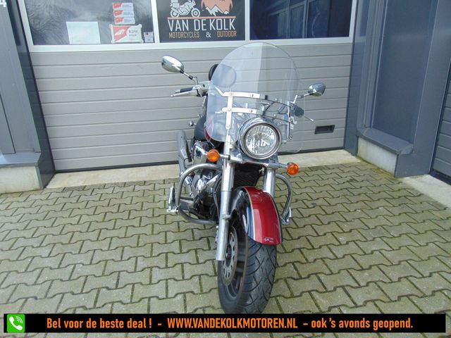 suzuki - intruder-c-800-lc