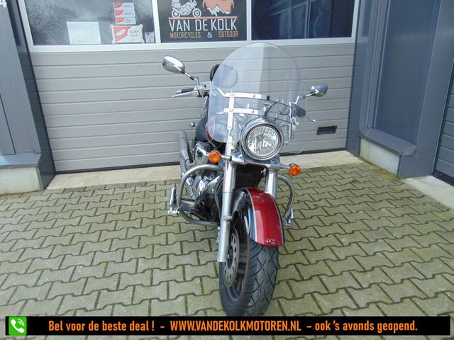 suzuki - intruder-c-800-lc