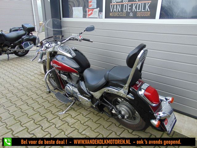 suzuki - intruder-c-800-lc