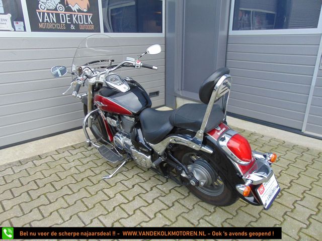 suzuki - intruder-c-800-lc