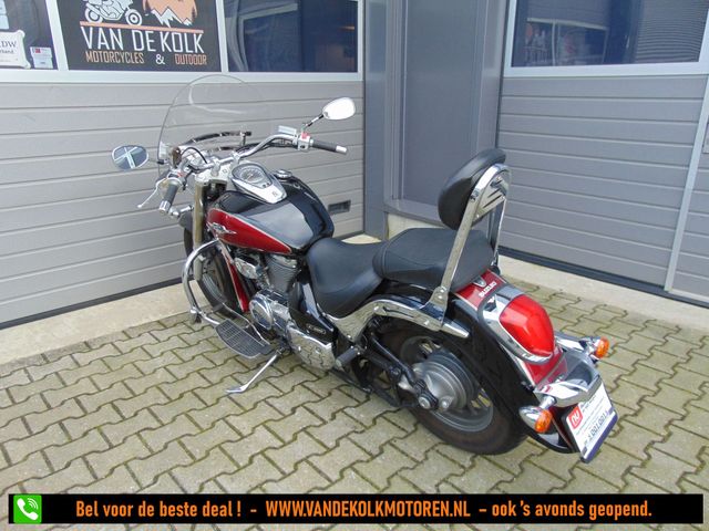 suzuki - intruder-c-800-lc