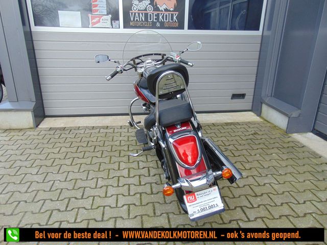 suzuki - intruder-c-800-lc