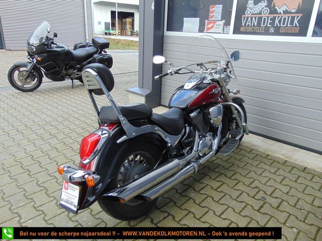 suzuki - intruder-c-800-lc