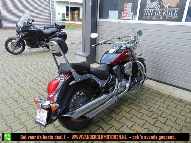 suzuki - intruder-c-800-lc
