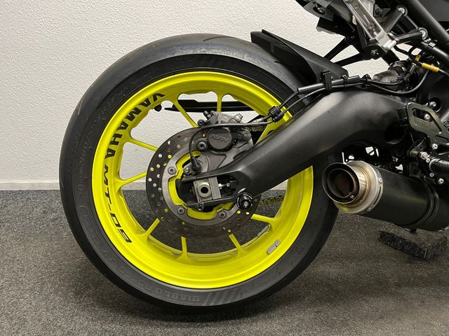 yamaha - mt-09-abs