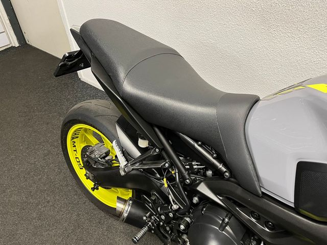 yamaha - mt-09-abs