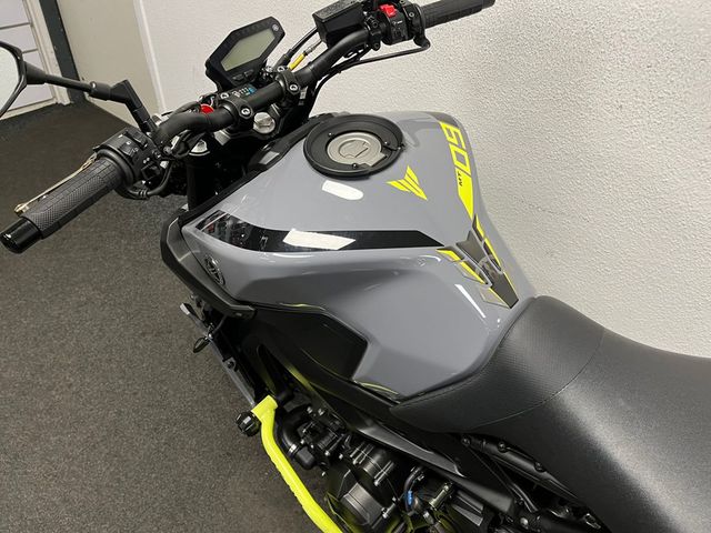 yamaha - mt-09-abs